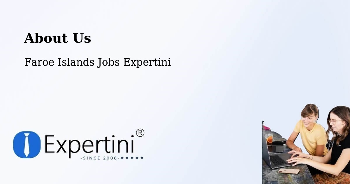 About Expertini Recruitment Platform  – Biskupsstøð - Biskupsstøð, Faroe Islands Jobs Expertini