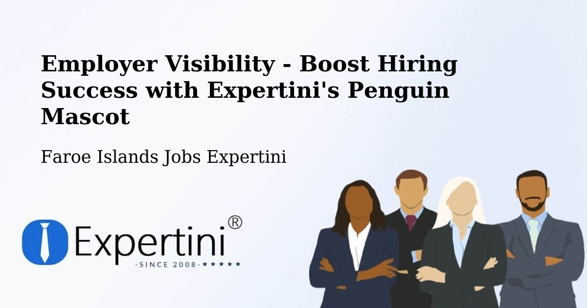 CV and Resume Visibility Optimization – Biskupsstøð - Faroe Islands Jobs Expertini